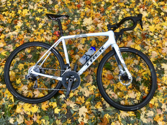 trek boone disc frameset