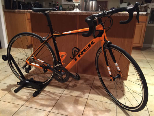 trek domane 5.2 for sale