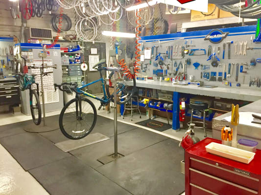 Bicycle X Change Shops 67203