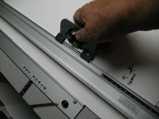 Logan 350 1 Compact Elite Mat Cutter Blick Art Materials