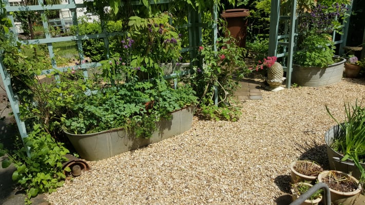 granite chippings travis perkins