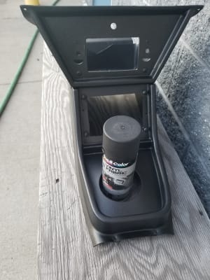 Duplicolor Vinyl And Fabric Coating Flat Black 11 Oz Aerosol Hvp106 Advance Auto Parts