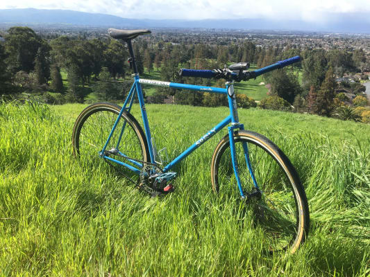 Surly steamroller 62cm clearance