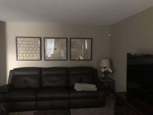 Rice Paper Spiral Shadow Box Wall Art World Market