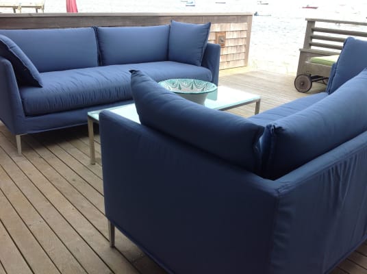 Palm Outdoor Sofas Modern Outdoor Sofas Sectionals Modern