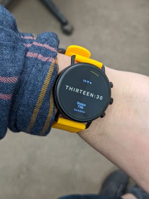 skagen connected falster 2