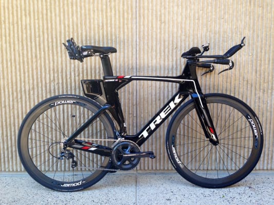 trek speed concept 7.5