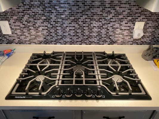 Fggc3645qs Frigidaire Gallery 36 Gas Cooktop With Power Burner Stainless Steel The guide contains 10 pages, and the size of the file at download is. fggc3645qs frigidaire gallery 36 gas cooktop with power burner stainless steel