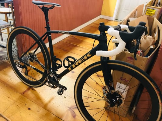 trek crockett 5 disc 2021