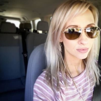 maui jim baby beach rose gold