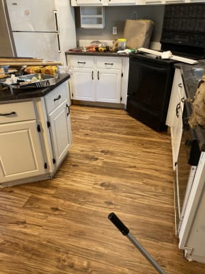 Tranquility Ultra 5mm Golden Acacia Luxury Vinyl Plank Waterproof Flooring Lumber Liquidators Flooring Co