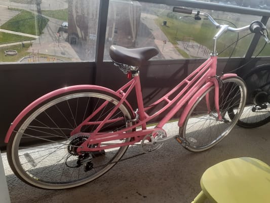 electra loft 7d ladies