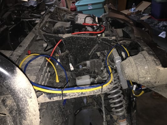 Warn Atv Winch Wireles Remote Wiring Diagram Free Download - Complete