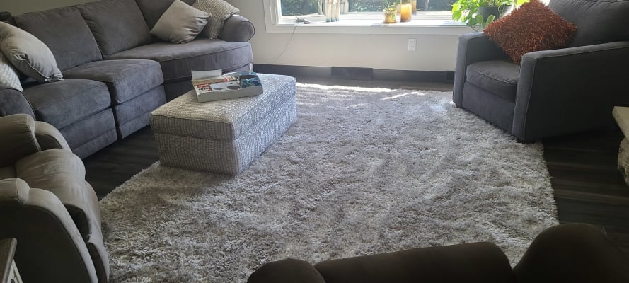 Luxehold Rug Pad By Sphinx By Oriental Hom Furniture
