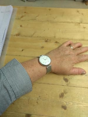 skagen t bar hybrid review