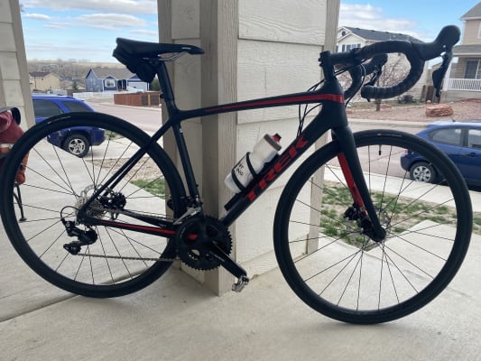 Trek domane for sale craigslist hotsell