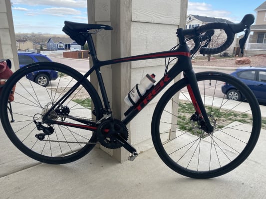 emonda sl 5 disc 2020