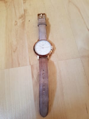 fossil q ladies neely smartwatch ftw5007