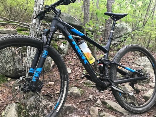 Bontrager Xr4 Team Issue Tlr Mtb Reifen Trek Bikes De