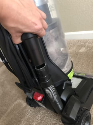 Bissell Powerforce Compact Turbo Bagless Vacuum 2690 Manual Cleanview Swivel Pet Vacuum 2316 Bissell Vacuum Cleaners