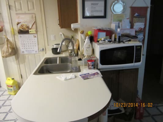 Williamsburg Butcher Block Co. 1 1/2