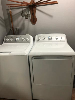 Ge Gtw500asnws 4 6 Cuft Top Load Washer Brandsmart Usa
