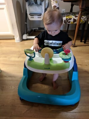 ready set walk 2.0 assembly