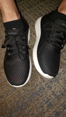 men's literide pacer