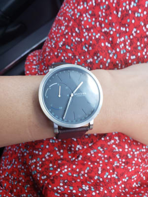 skagen connected skt1110