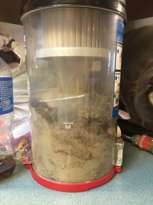 Bissell Powerforce Compact Turbo Bagless Vacuum 2690 Filter Powerforce Helix Turbo Bagless Upright Vacuum 2190 Bissell