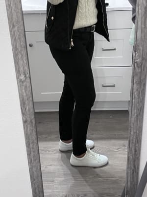 Lucky brand sneakers hot sale