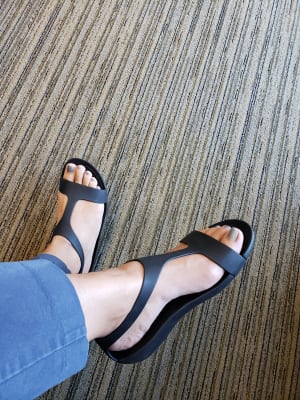 Womens crocs serena sandal shop
