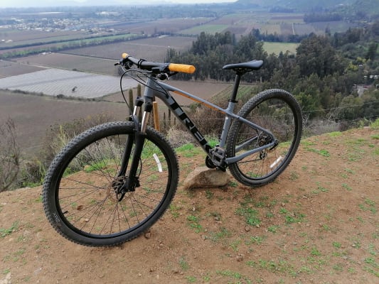 Marlin 6 Trek Bikes Gb
