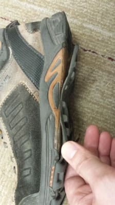 vasque juxt navy seal