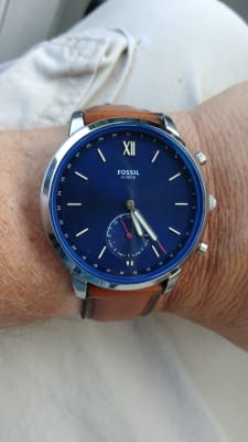 huawei watch 2 sport release date