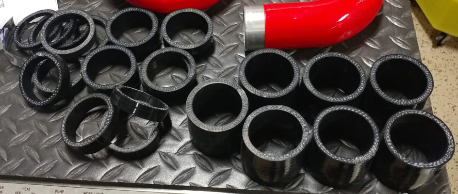 Precision Silicone Hose Cutting Tool For 1 To 4 Inch Id Hose