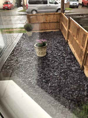 Travis perkins slate chippings sales