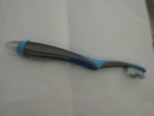 Colgate 360 Floss Tiptm Mc Sonic Power Toothbrush Colgate 360