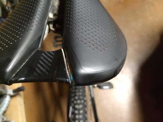 bontrager montrose elite 148