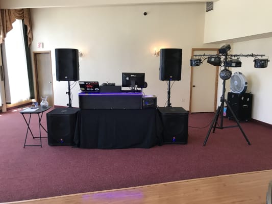 harbinger v2215 manual