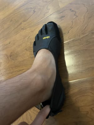 vibram river shoes