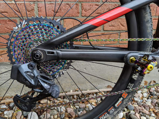 Bontrager comp mtb pedal set sales