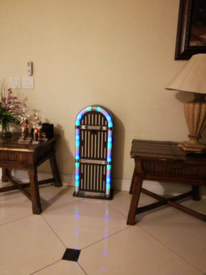 jukebox bluetooth speaker big lots