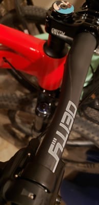 2021 trek x caliber 8