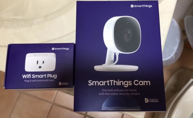 Wifi Smart Plug