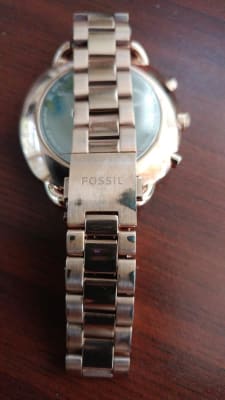fossil ftw1208