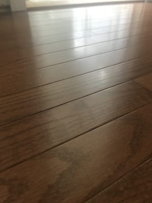 Mayflower 3 4 X 2 1 4 Gunstock Oak Solid Hardwood Flooring Lumber Liquidators Flooring Co