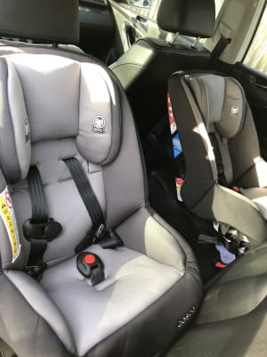 cosco mighty fit 65 height limit