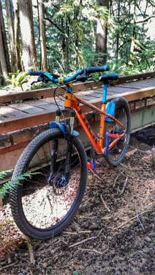Marlin 5 Trek Bikes Au