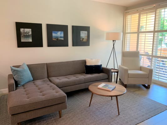 Reese Sofas With Chaise Modern Chaise Sofas Modern Living Room